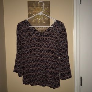 Oneill blouse